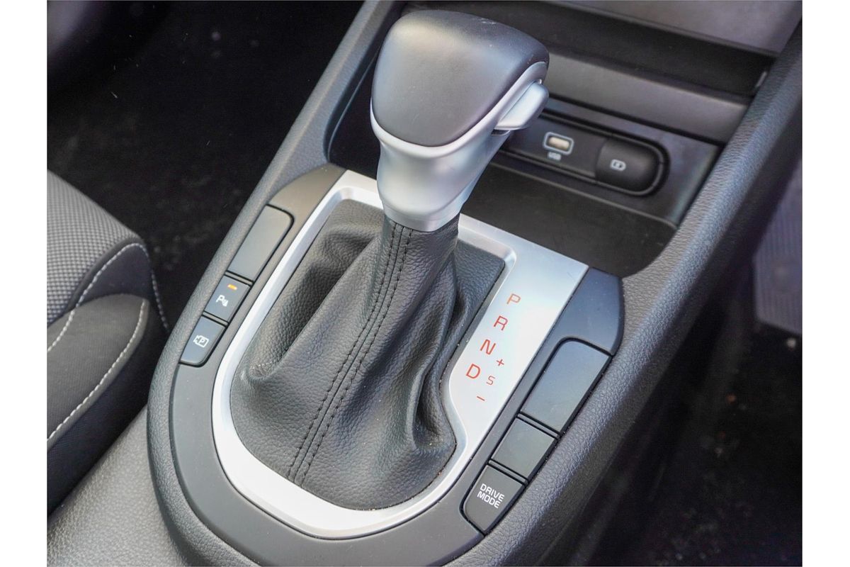 2023 Kia Cerato Sport BD