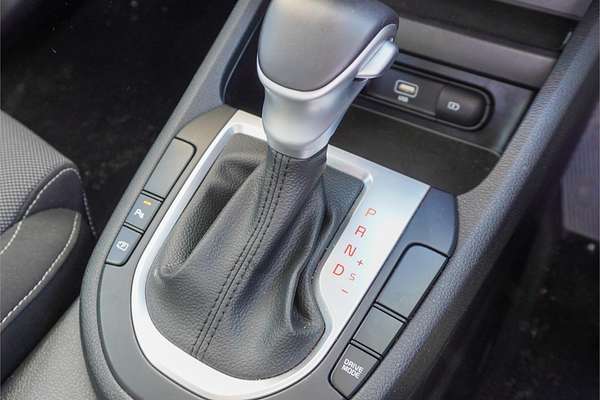 2023 Kia Cerato Sport BD