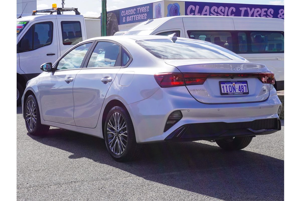 2023 Kia Cerato Sport BD