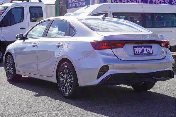 2023 Kia Cerato Sport BD