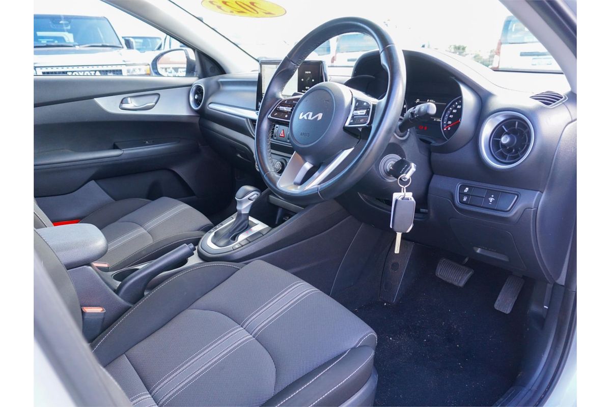 2023 Kia Cerato Sport BD
