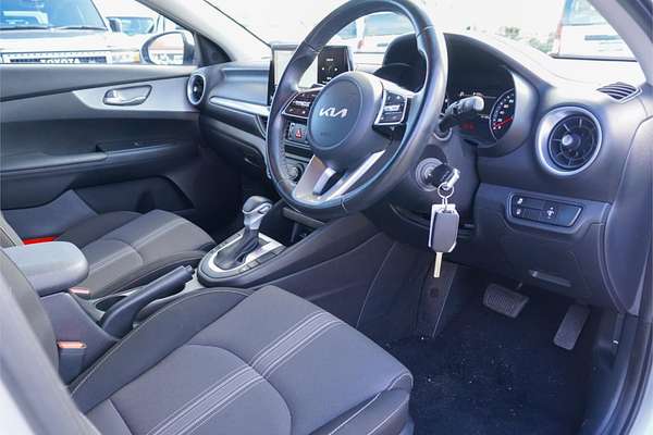 2023 Kia Cerato Sport BD
