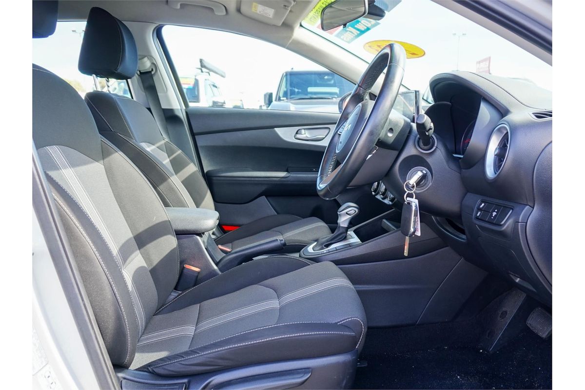 2023 Kia Cerato Sport BD