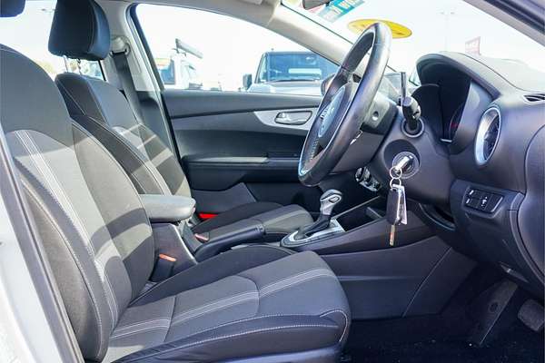 2023 Kia Cerato Sport BD