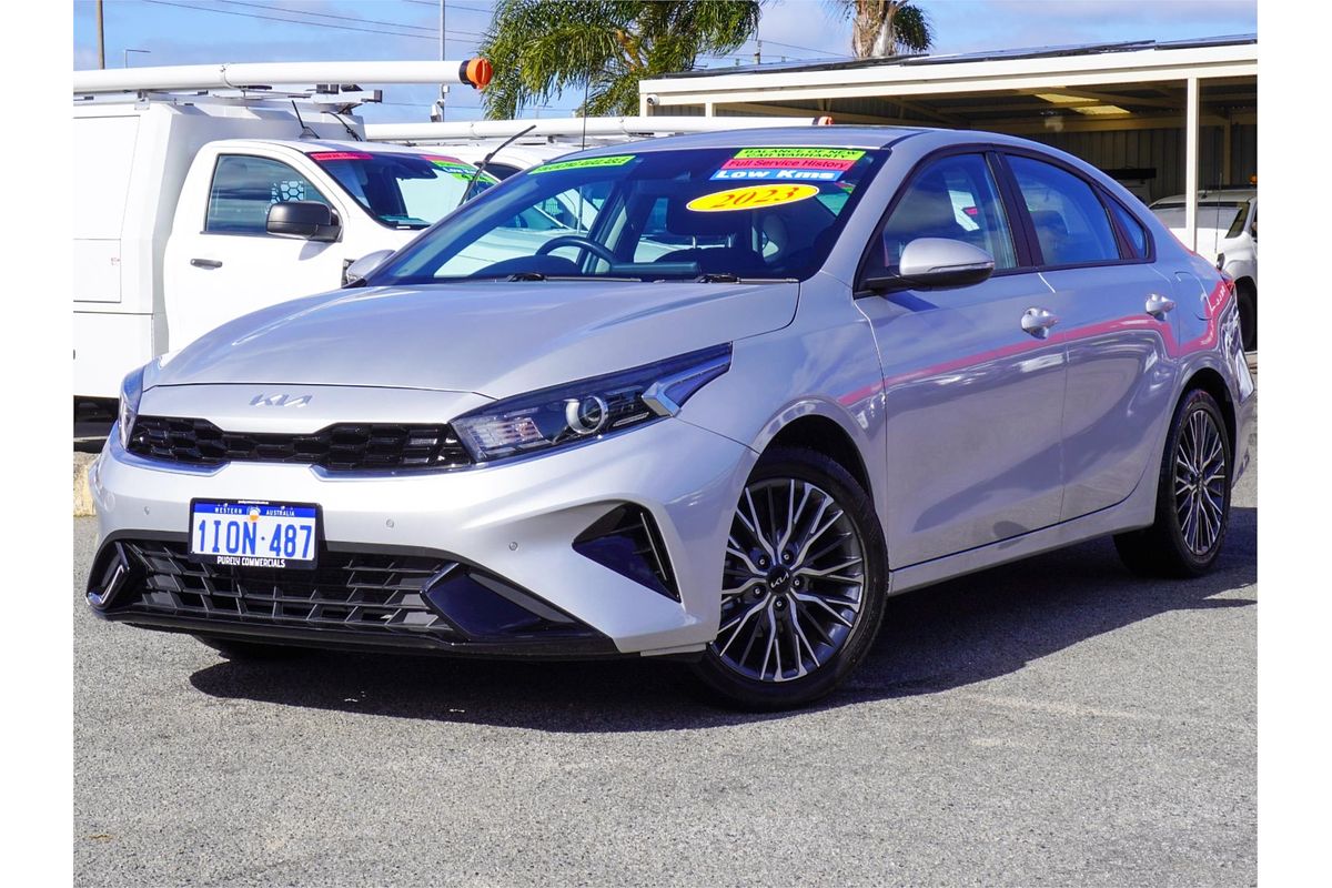 2023 Kia Cerato Sport BD