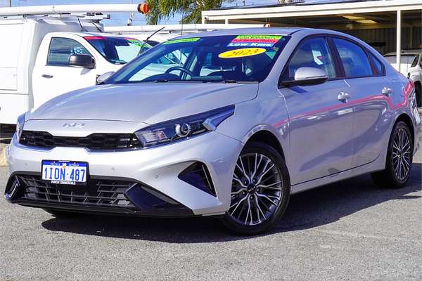 2023 Kia Cerato Sport BD
