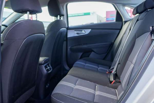 2023 Kia Cerato Sport BD