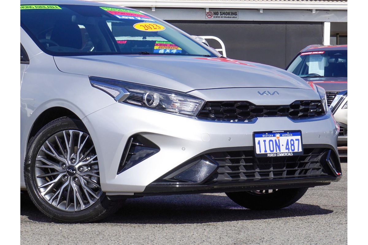 2023 Kia Cerato Sport BD
