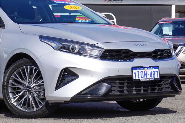 2023 Kia Cerato Sport BD