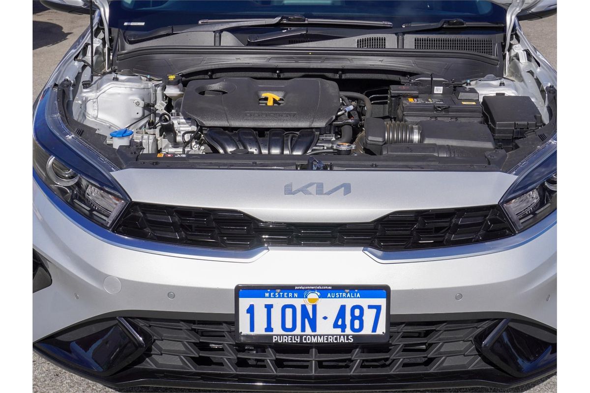 2023 Kia Cerato Sport BD