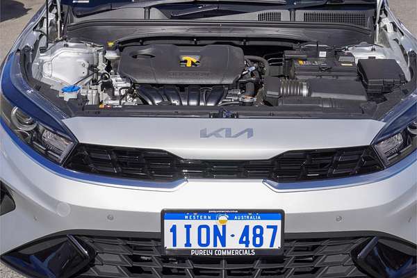 2023 Kia Cerato Sport BD