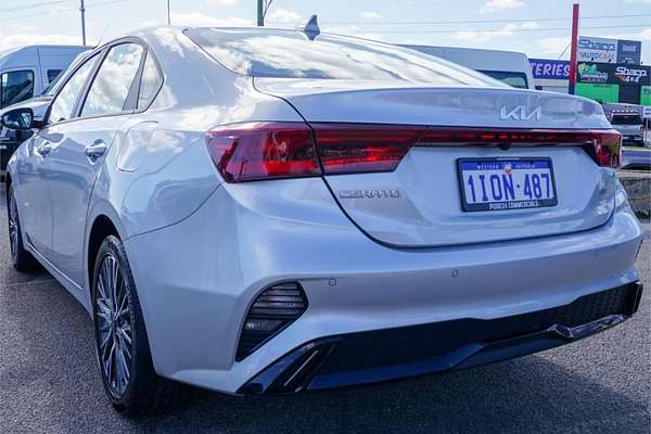 2023 Kia Cerato Sport BD
