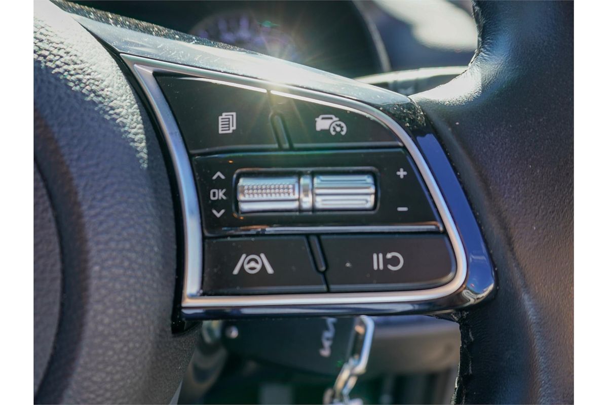 2023 Kia Cerato Sport BD