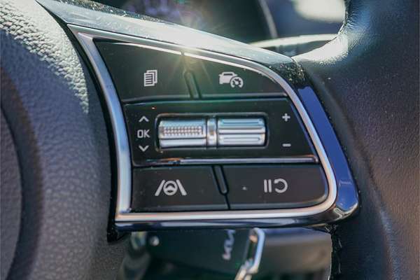 2023 Kia Cerato Sport BD