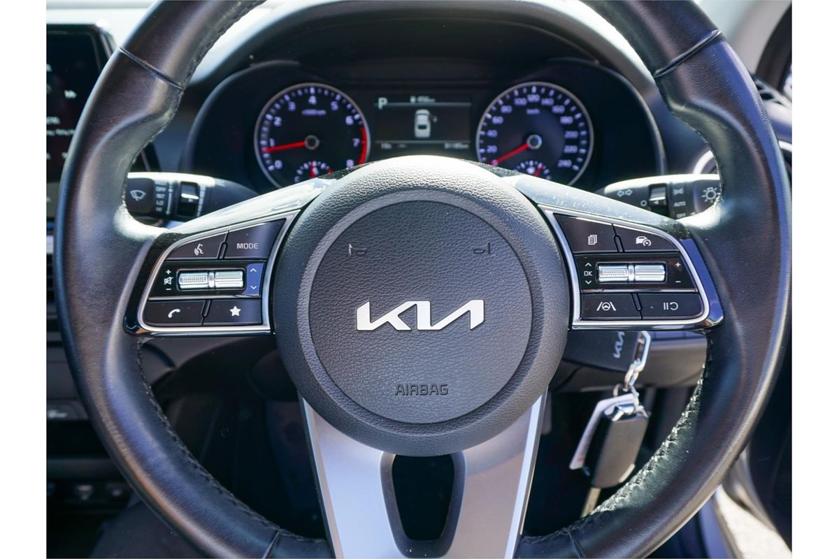 2023 Kia Cerato Sport BD