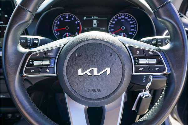 2023 Kia Cerato Sport BD