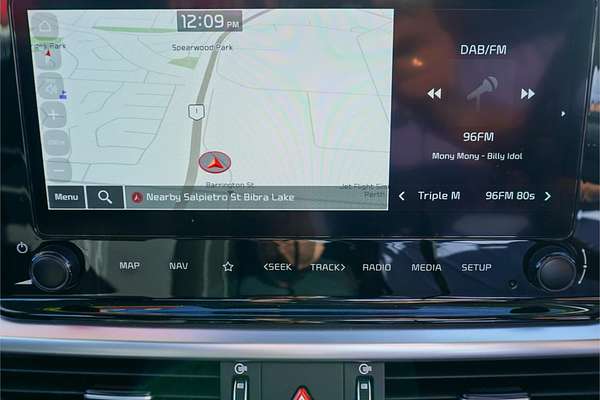 2023 Kia Cerato Sport BD