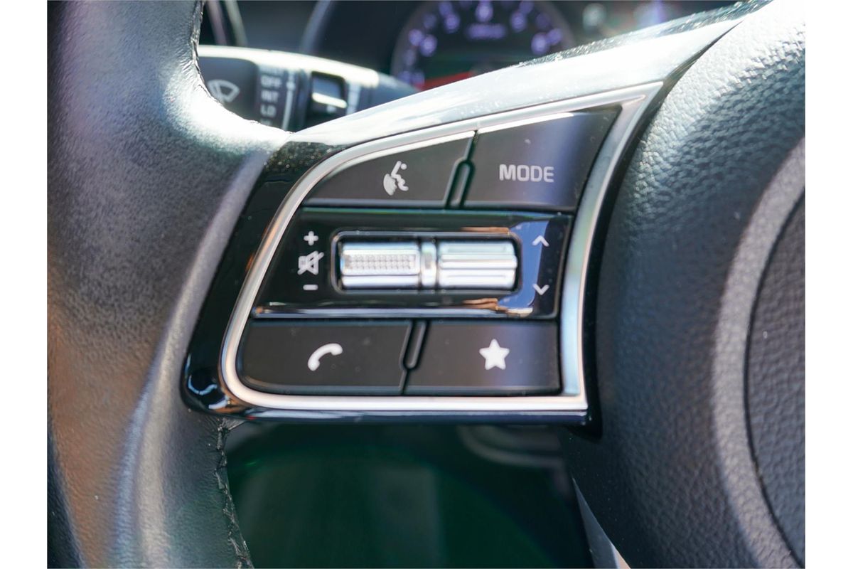 2023 Kia Cerato Sport BD