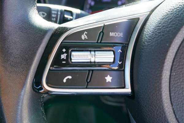 2023 Kia Cerato Sport BD