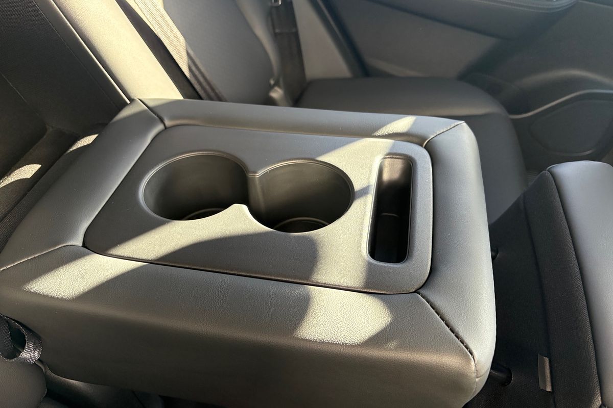 2025 Nissan X-TRAIL ST-L e-POWER T33