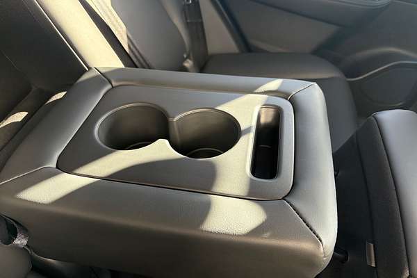 2025 Nissan X-TRAIL ST-L e-POWER T33