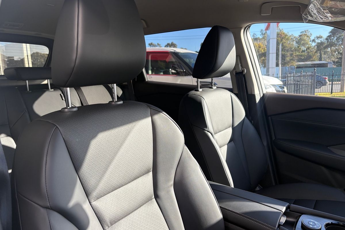 2025 Nissan X-TRAIL ST-L e-POWER T33