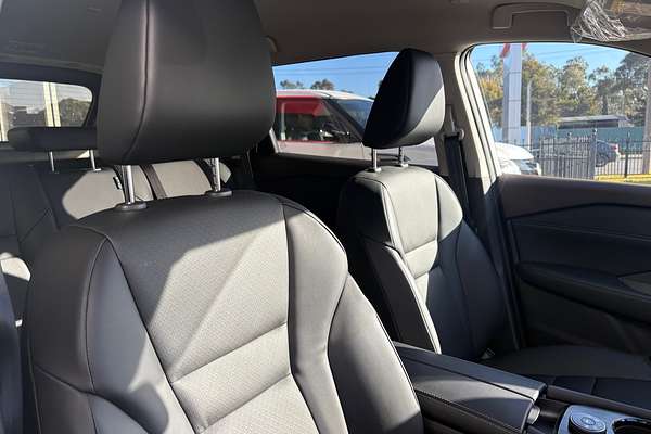 2025 Nissan X-TRAIL ST-L e-POWER T33