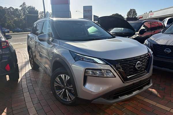 2025 Nissan X-TRAIL ST-L e-POWER T33