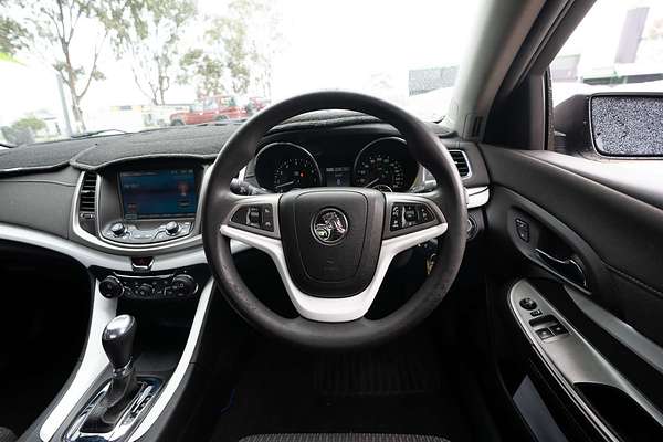 2014 Holden Ute SV6 VF Rear Wheel Drive