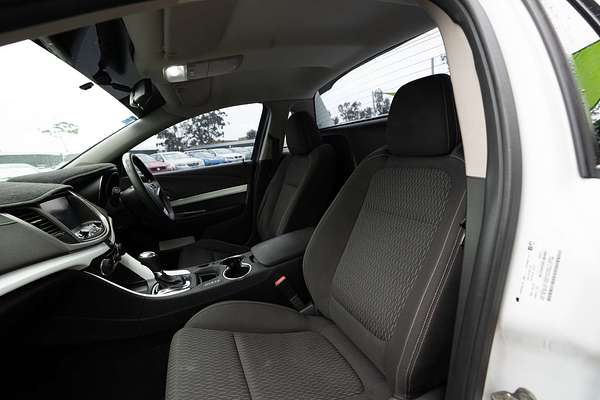 2014 Holden Ute SV6 VF Rear Wheel Drive