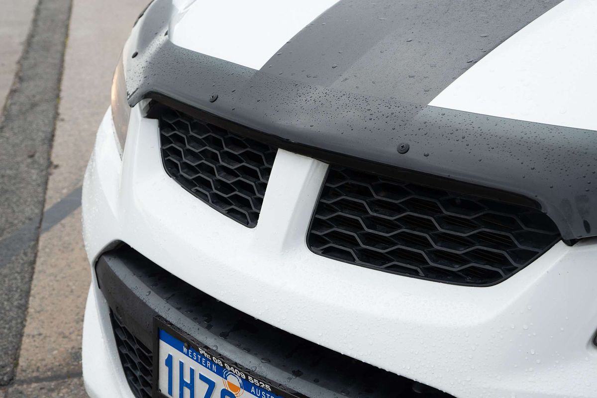 2014 Holden Ute SV6 VF Rear Wheel Drive