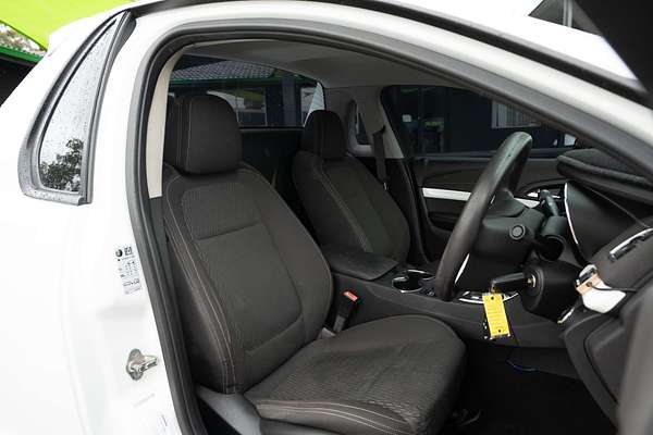 2014 Holden Ute SV6 VF Rear Wheel Drive