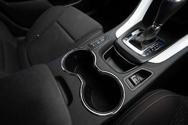 2014 Holden Ute SV6 VF Rear Wheel Drive