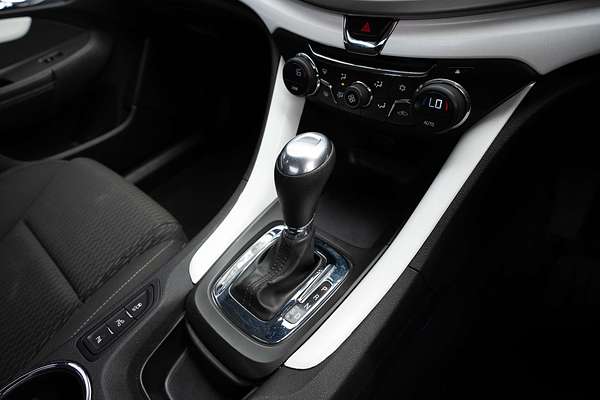 2014 Holden Ute SV6 VF Rear Wheel Drive