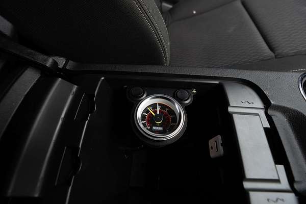 2014 Holden Ute SV6 VF Rear Wheel Drive