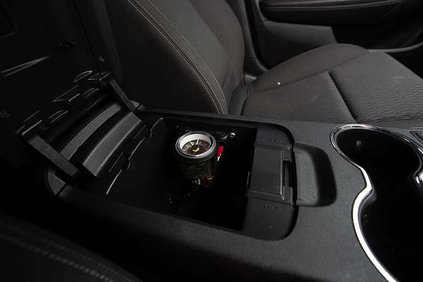 2014 Holden Ute SV6 VF Rear Wheel Drive
