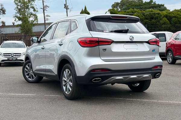 2022 MG HS Plus EV Excite SAS23