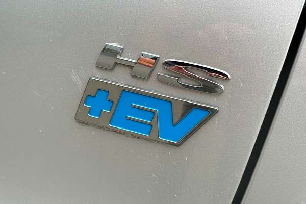 2022 MG HS Plus EV Excite SAS23
