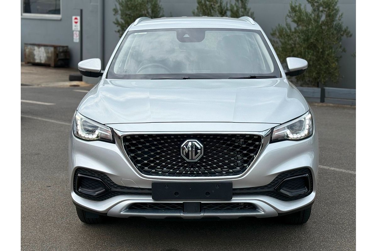 2022 MG HS Plus EV Excite SAS23