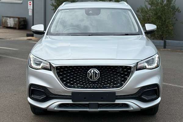 2022 MG HS Plus EV Excite SAS23