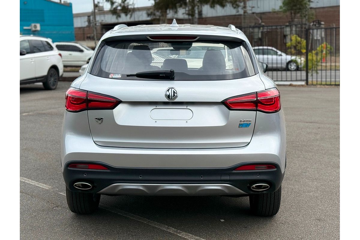 2022 MG HS Plus EV Excite SAS23