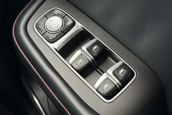 2022 MG HS Plus EV Excite SAS23