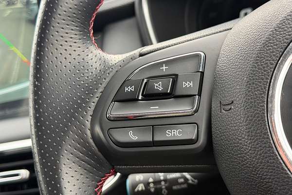 2022 MG HS Plus EV Excite SAS23