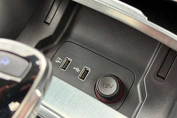 2022 MG HS Plus EV Excite SAS23