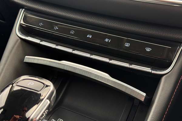 2022 MG HS Plus EV Excite SAS23
