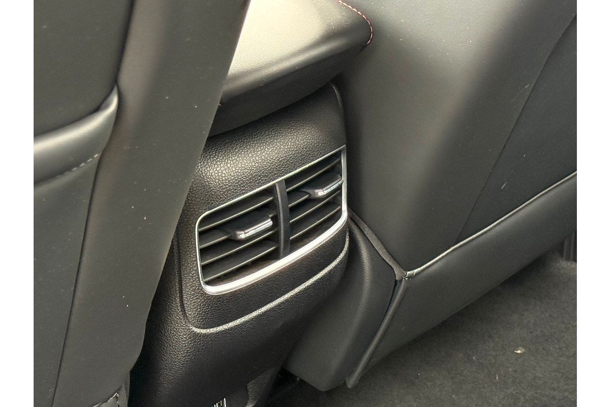 2022 MG HS Plus EV Excite SAS23