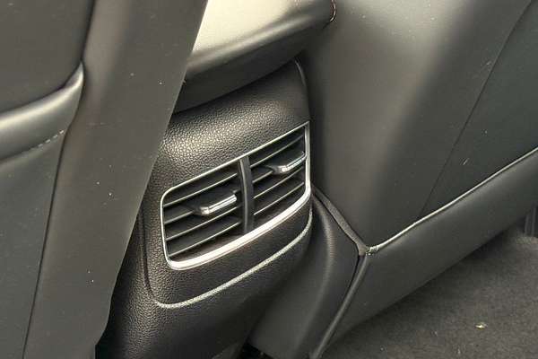 2022 MG HS Plus EV Excite SAS23