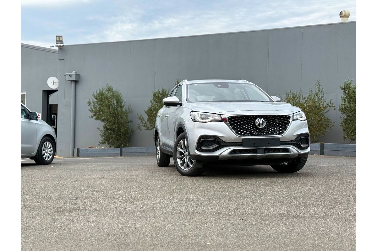 2022 MG HS Plus EV Excite SAS23