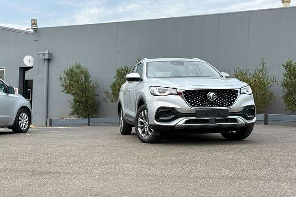 2022 MG HS Plus EV Excite SAS23