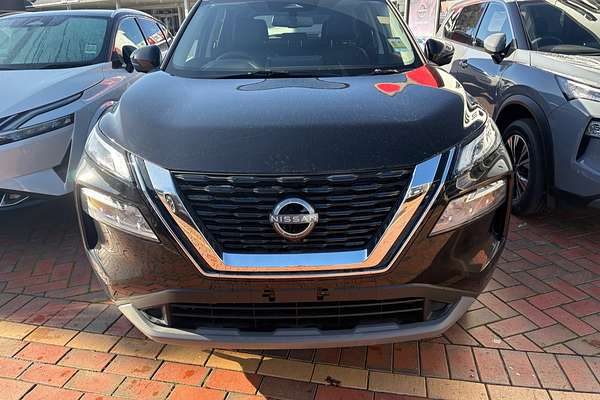 2025 Nissan X-TRAIL ST-L T33